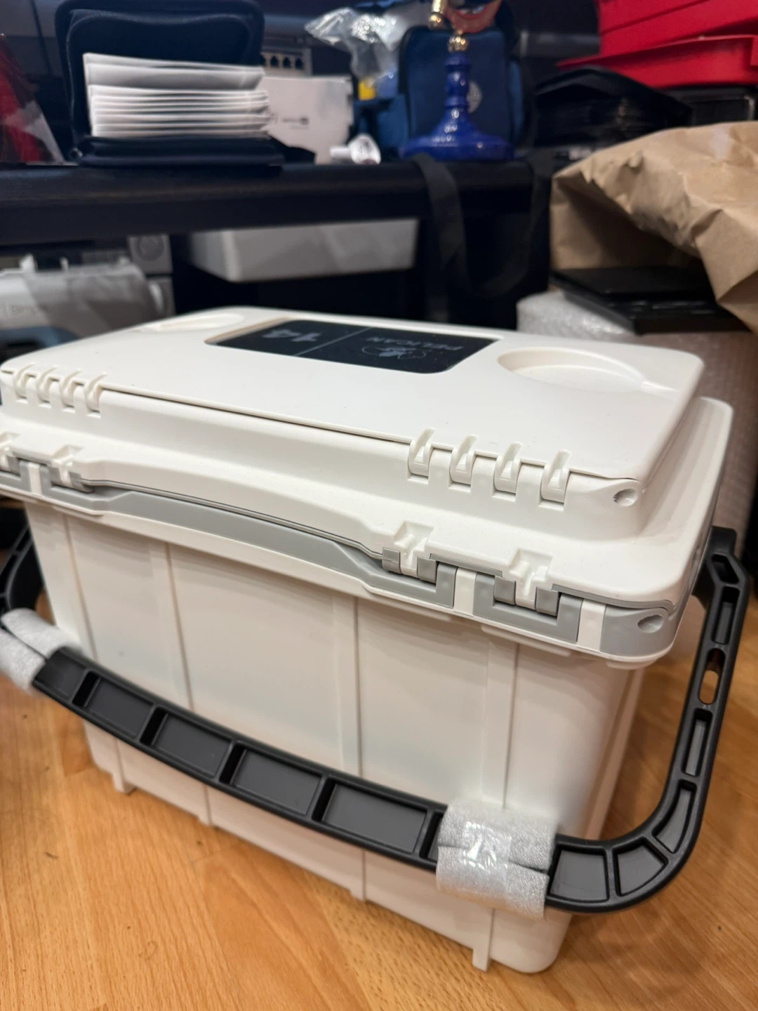 Pelican 14 Cooler - photo 2