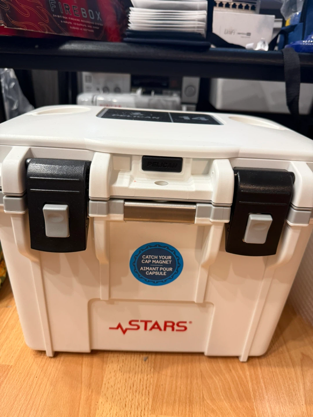 Pelican 14 Cooler