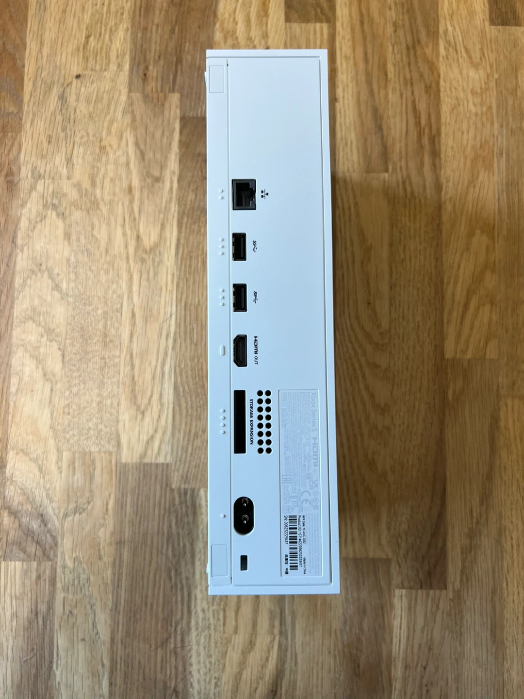 (TRADE) Xbox Series S for Retro Video Games - photo 4
