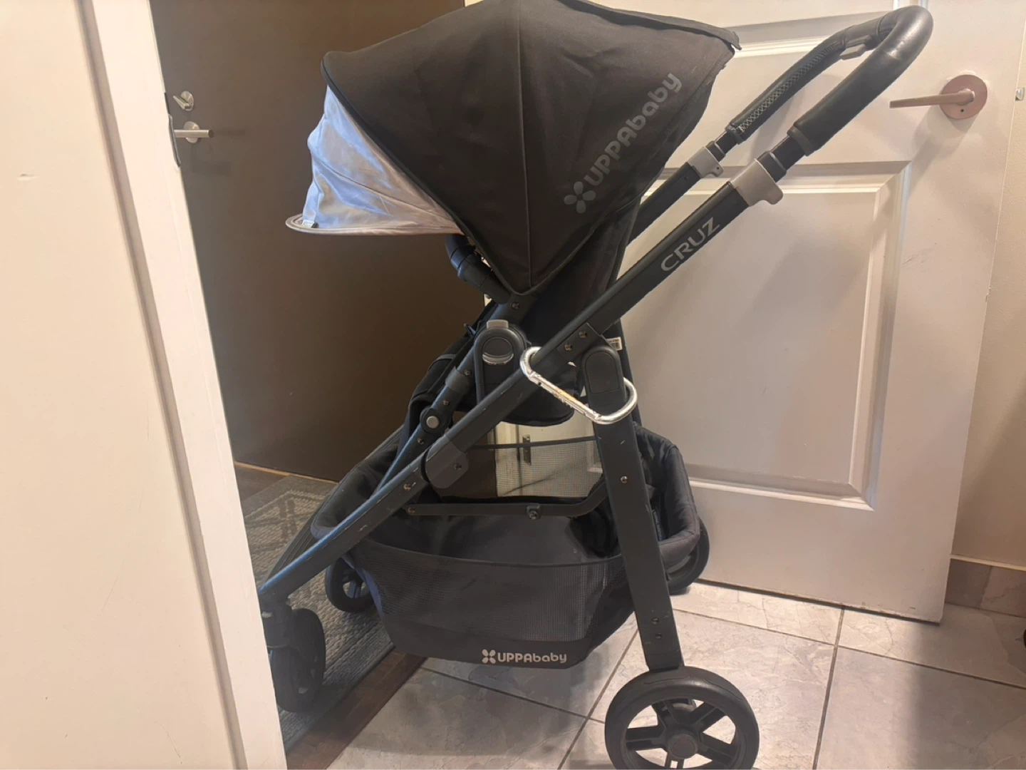 UPPAbaby Cruz Stroller