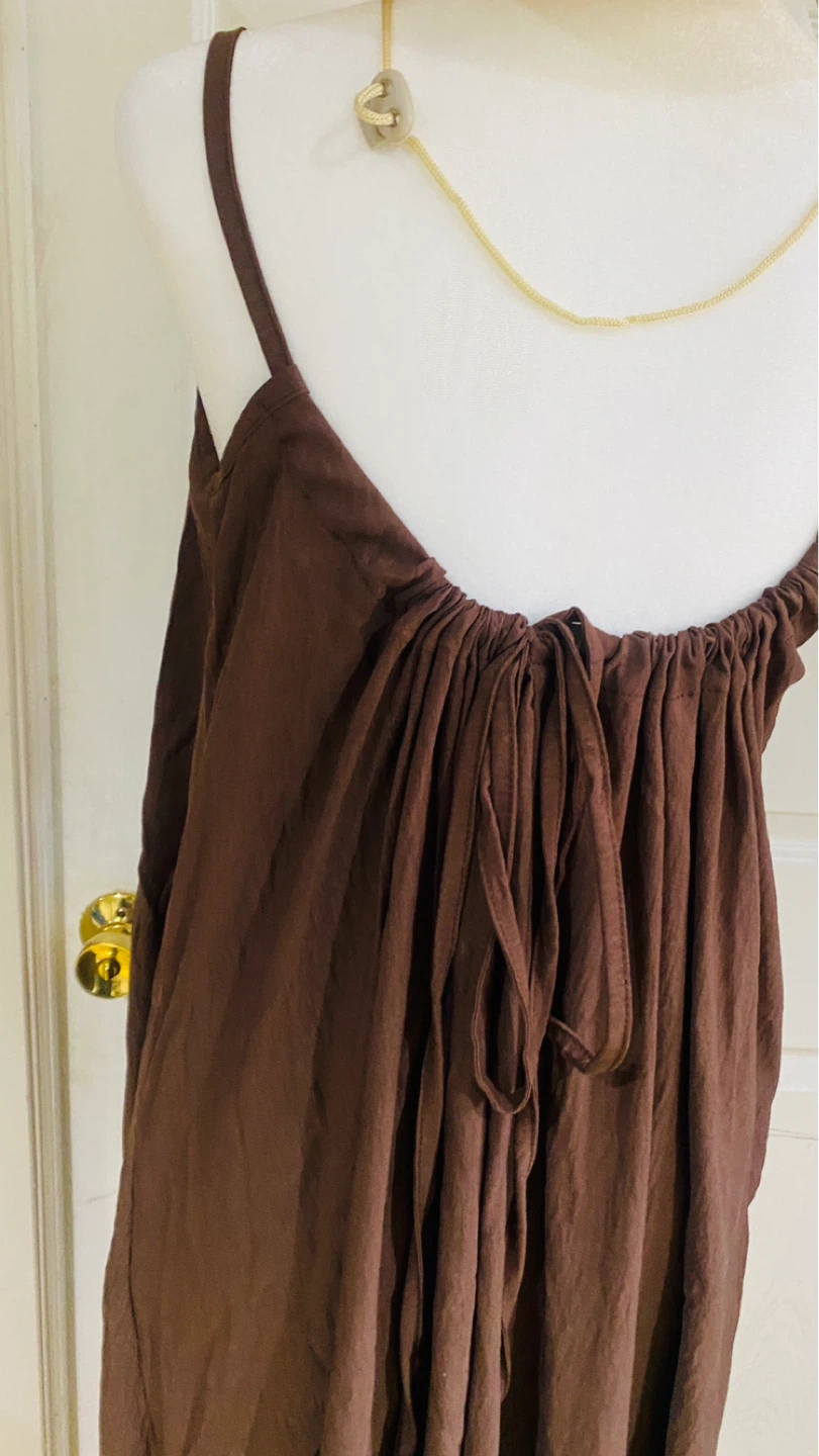 Tik Tok famous dress size s - photo 3