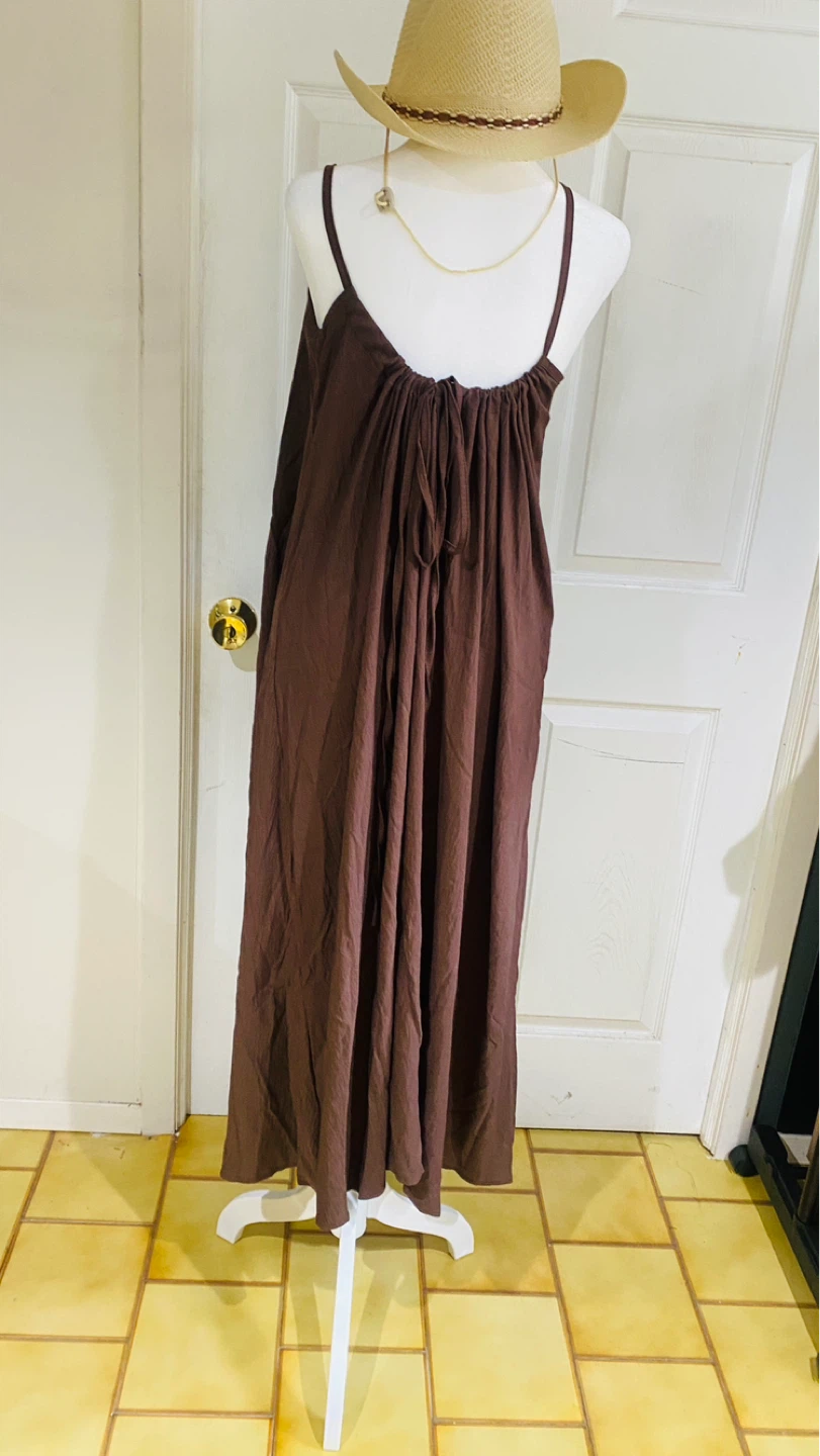 Tik Tok famous dress size s - photo 4