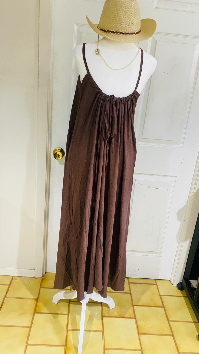 Tik Tok famous dress size s - photo 2