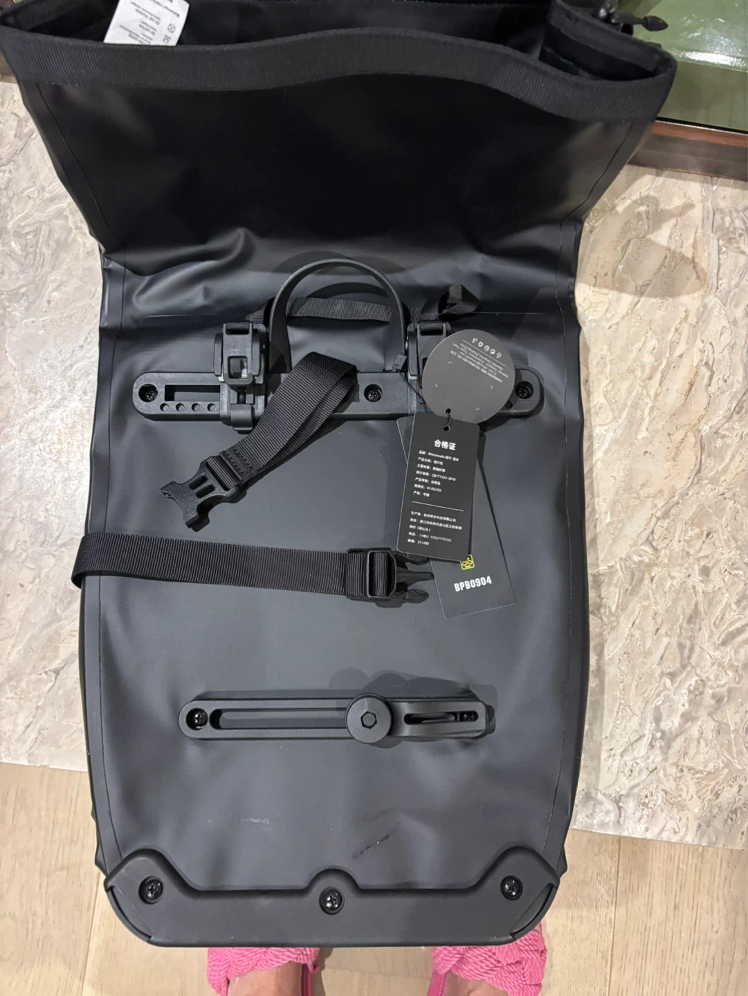 Rhinowalk Waterproof Backpack - photo 4