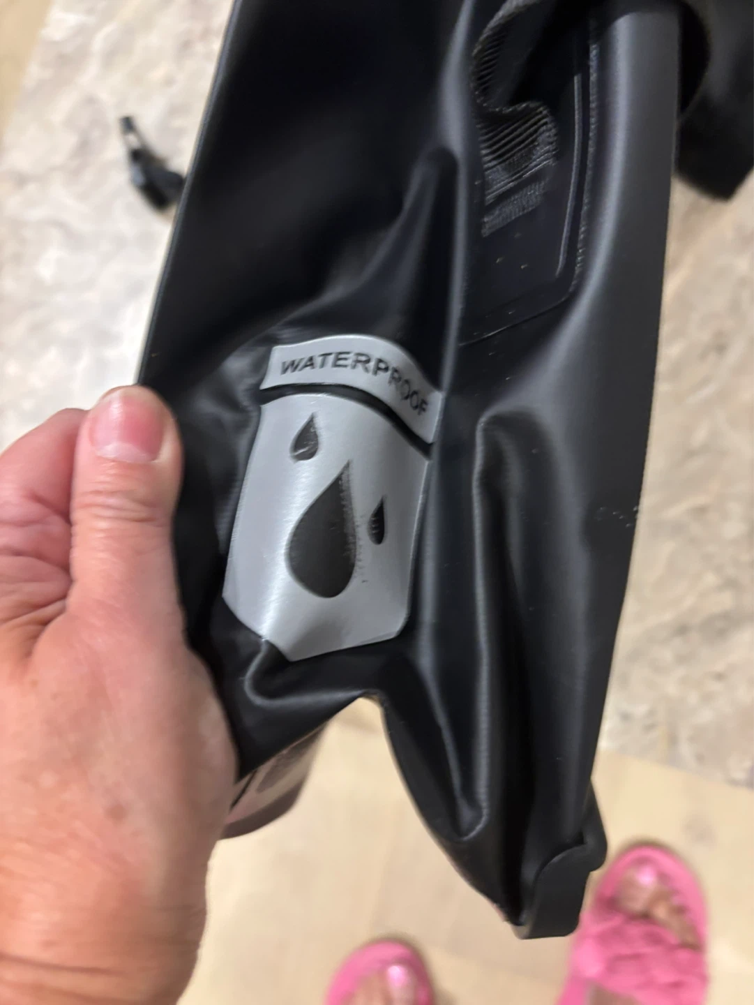 Rhinowalk Waterproof Backpack - photo 3