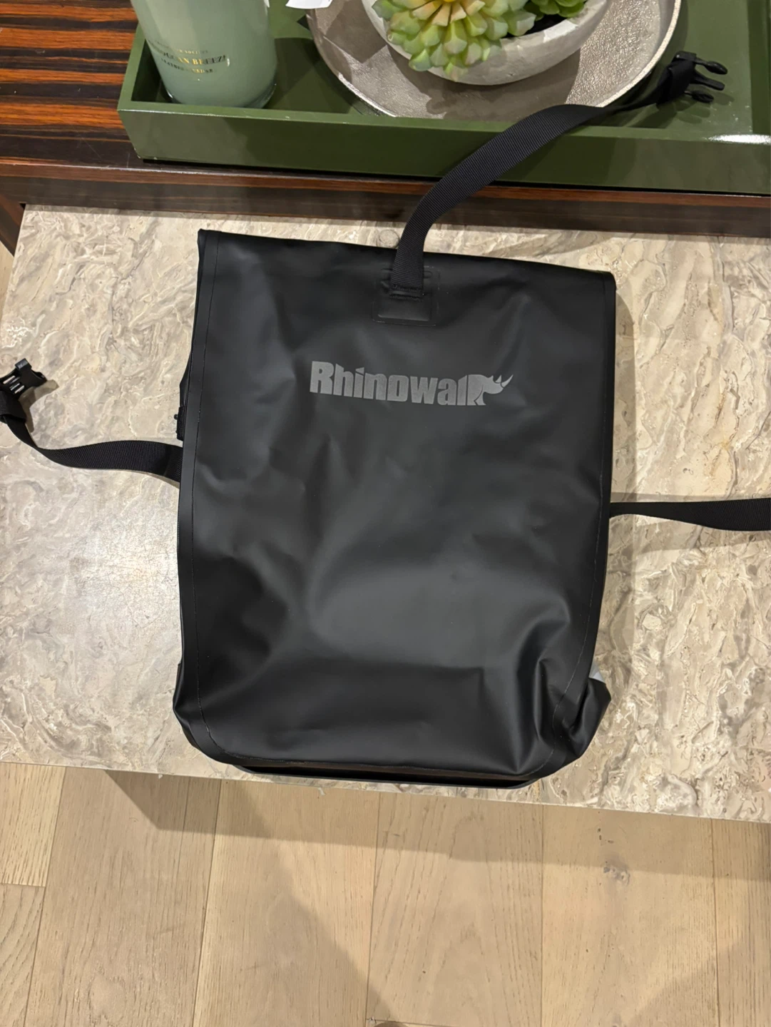 Rhinowalk Waterproof Backpack