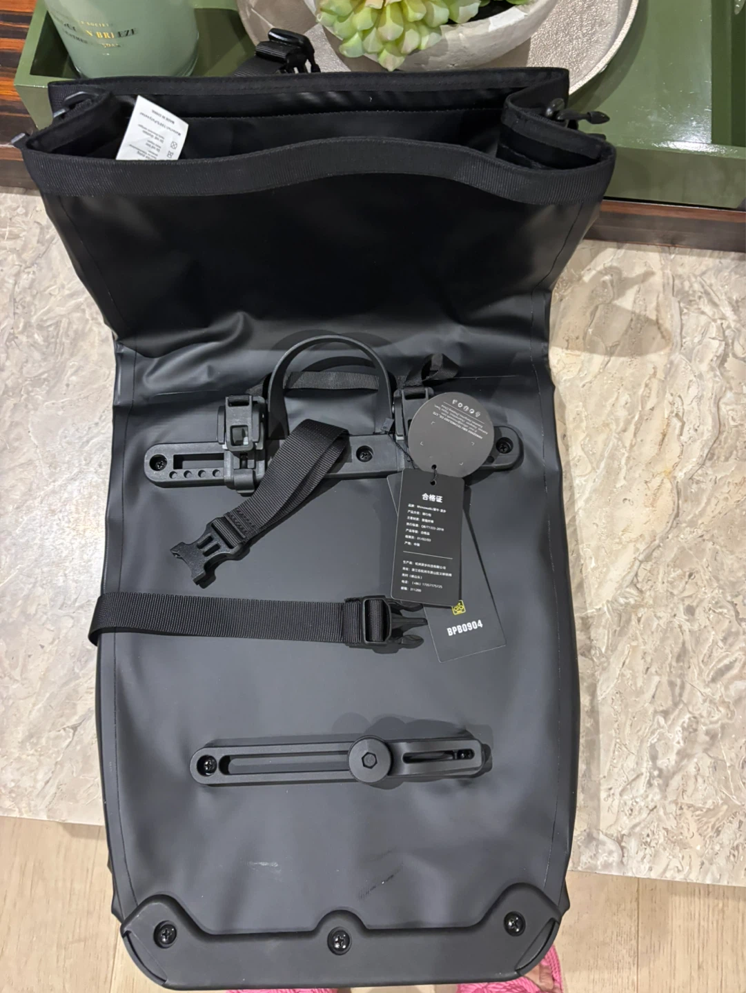 Rhinowalk Waterproof Backpack - photo 5