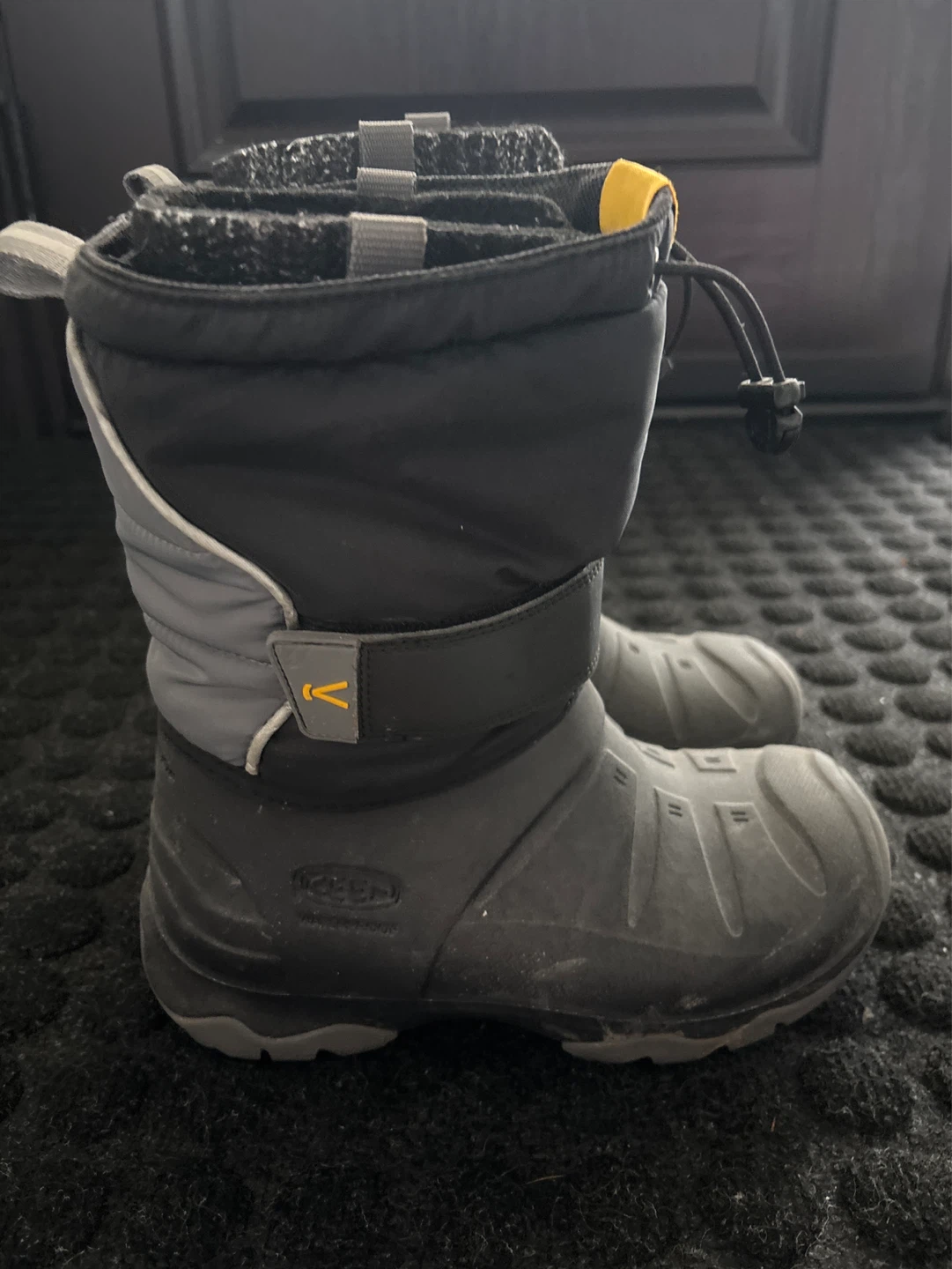 KEEN Winter Boots