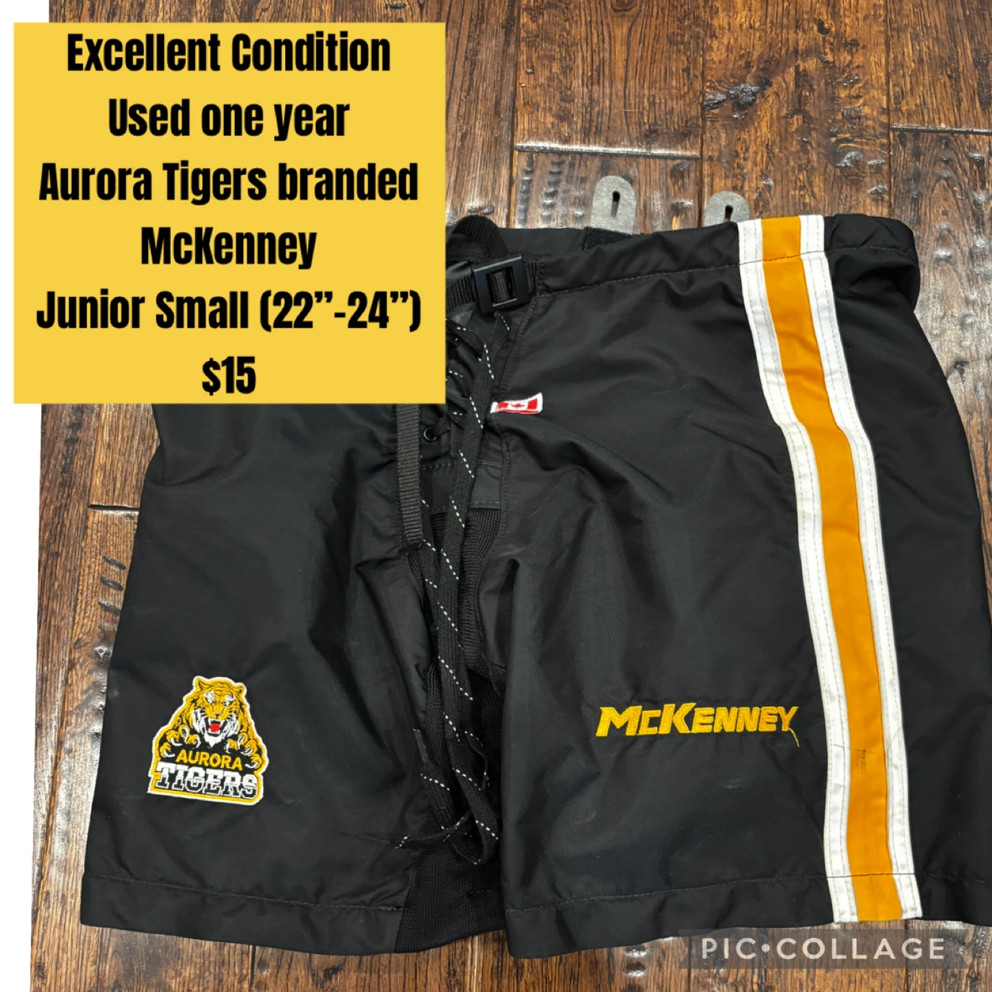 Youth Hockey Equipment - photo 2