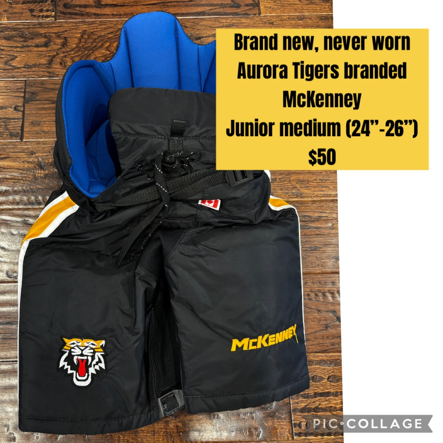 Youth Hockey Equipment - photo 3