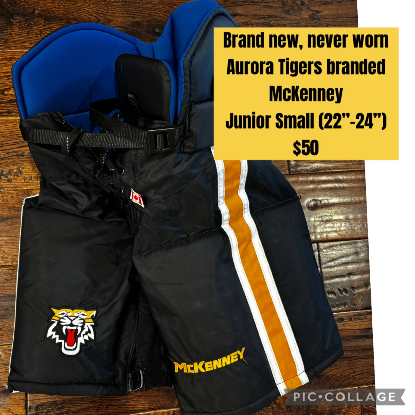 Youth Hockey Equipment - photo 5