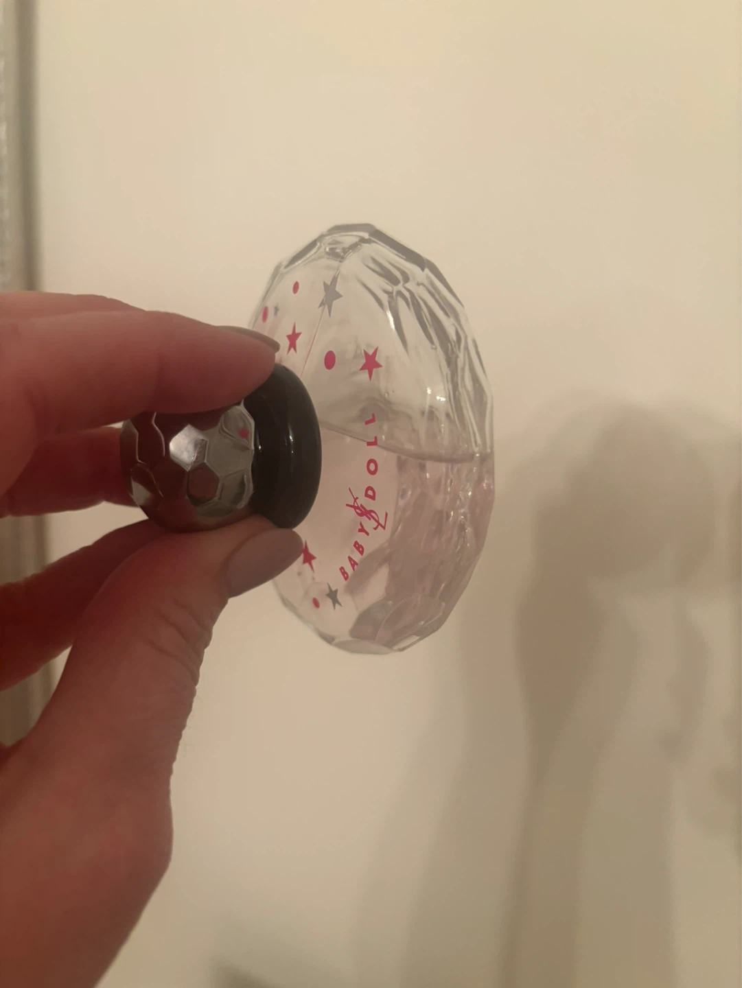 Yves Saint Laurent Baby Doll Perfume Collection - photo 4