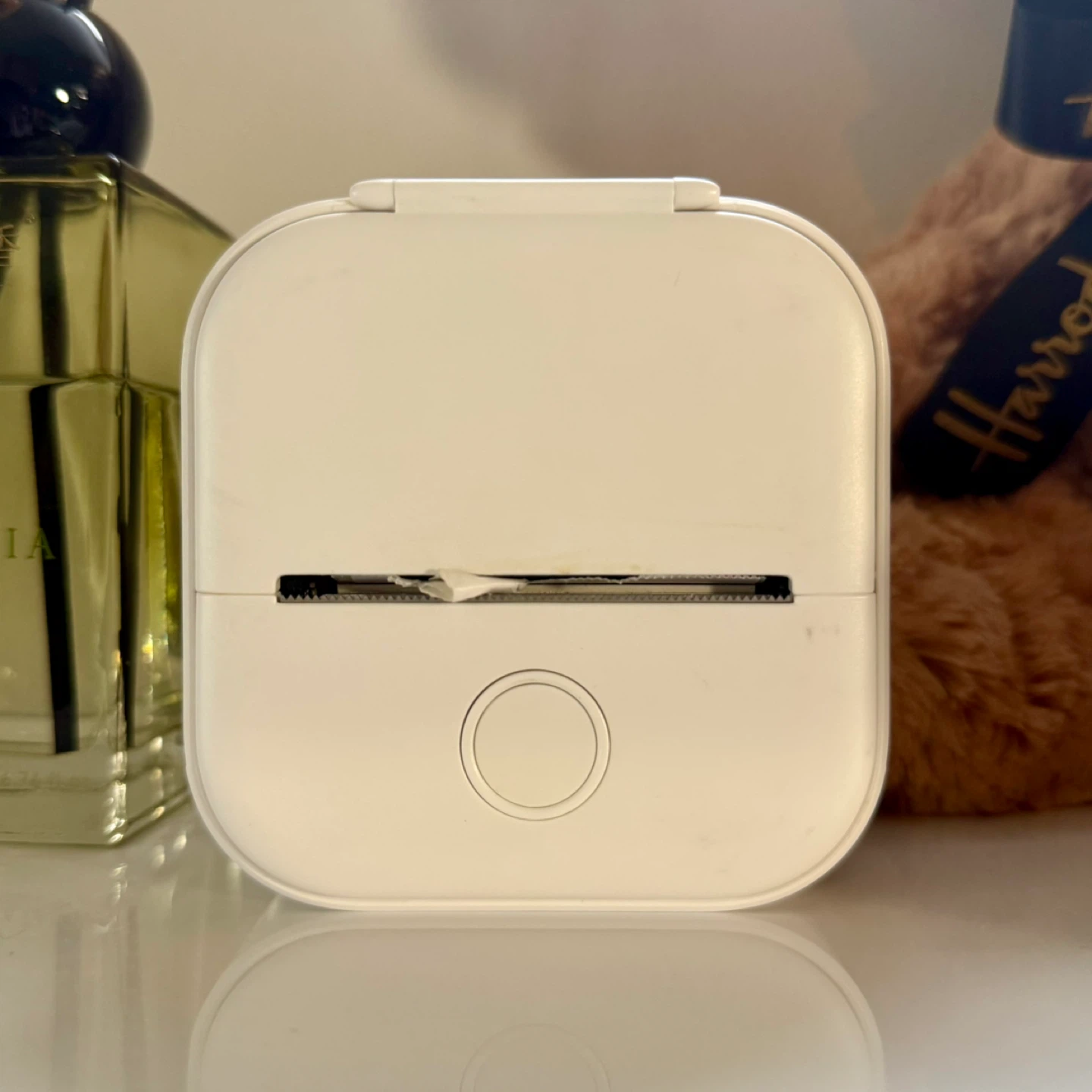 Phomemo Mini Printer