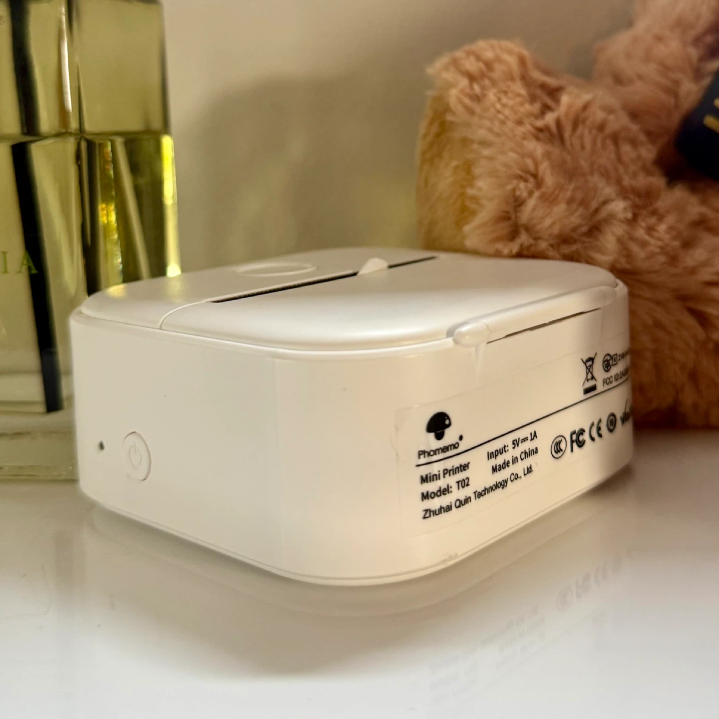 Phomemo Mini Printer - photo 2