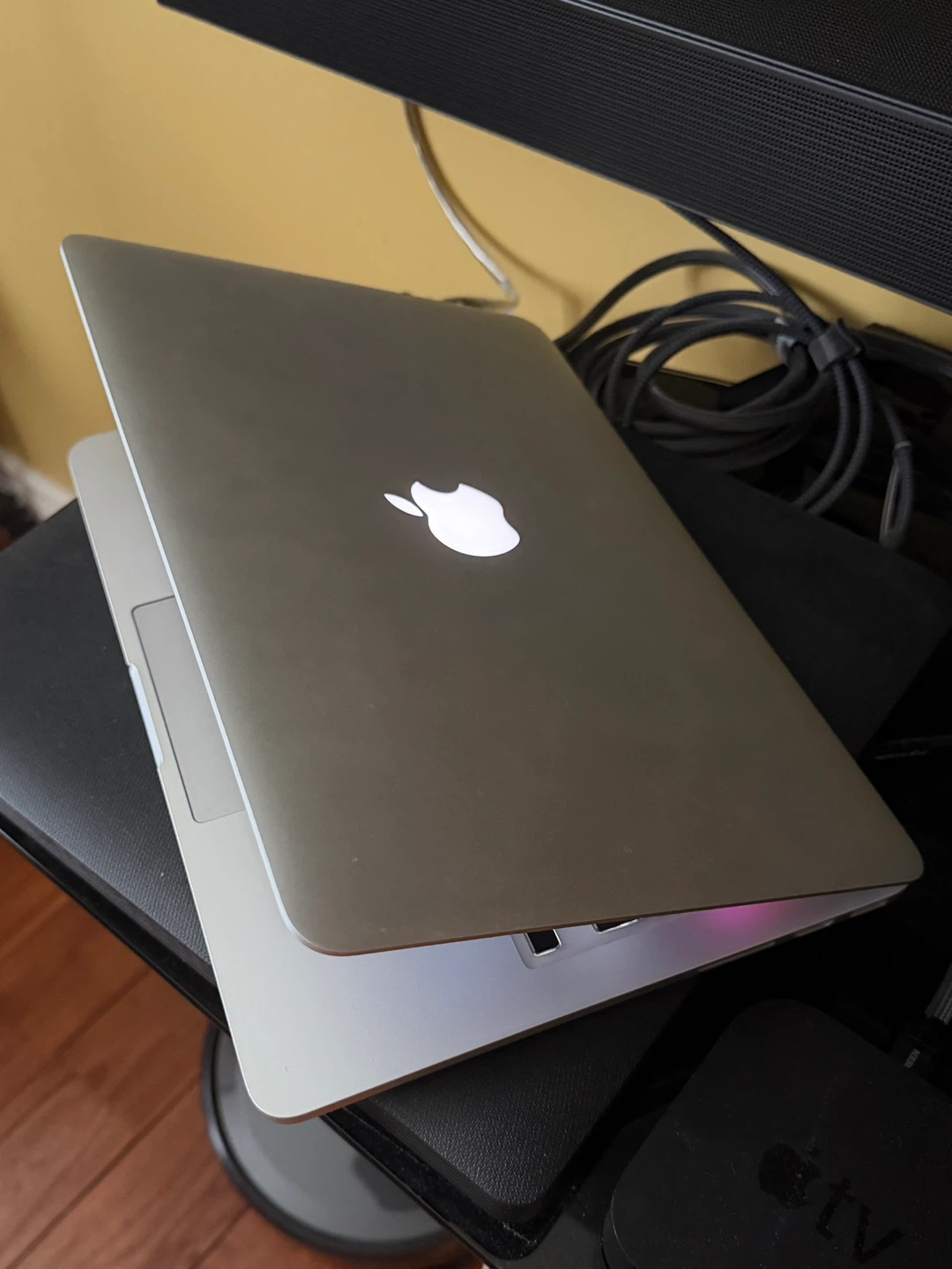 Apple MacBook Pro 13.3” 2014 — 16GB RAM / 512GB SSD - photo 3