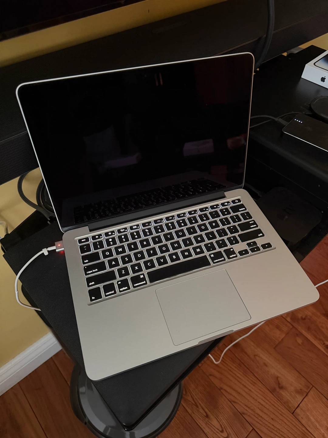 Apple MacBook Pro 13.3” 2014 — 16GB RAM / 512GB SSD