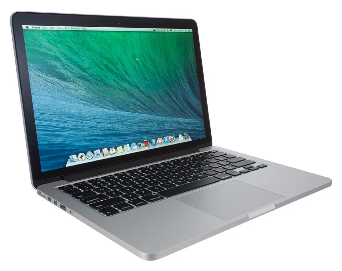 Apple MacBook Pro 13.3” 2014 — 16GB RAM / 512GB SSD - photo 4