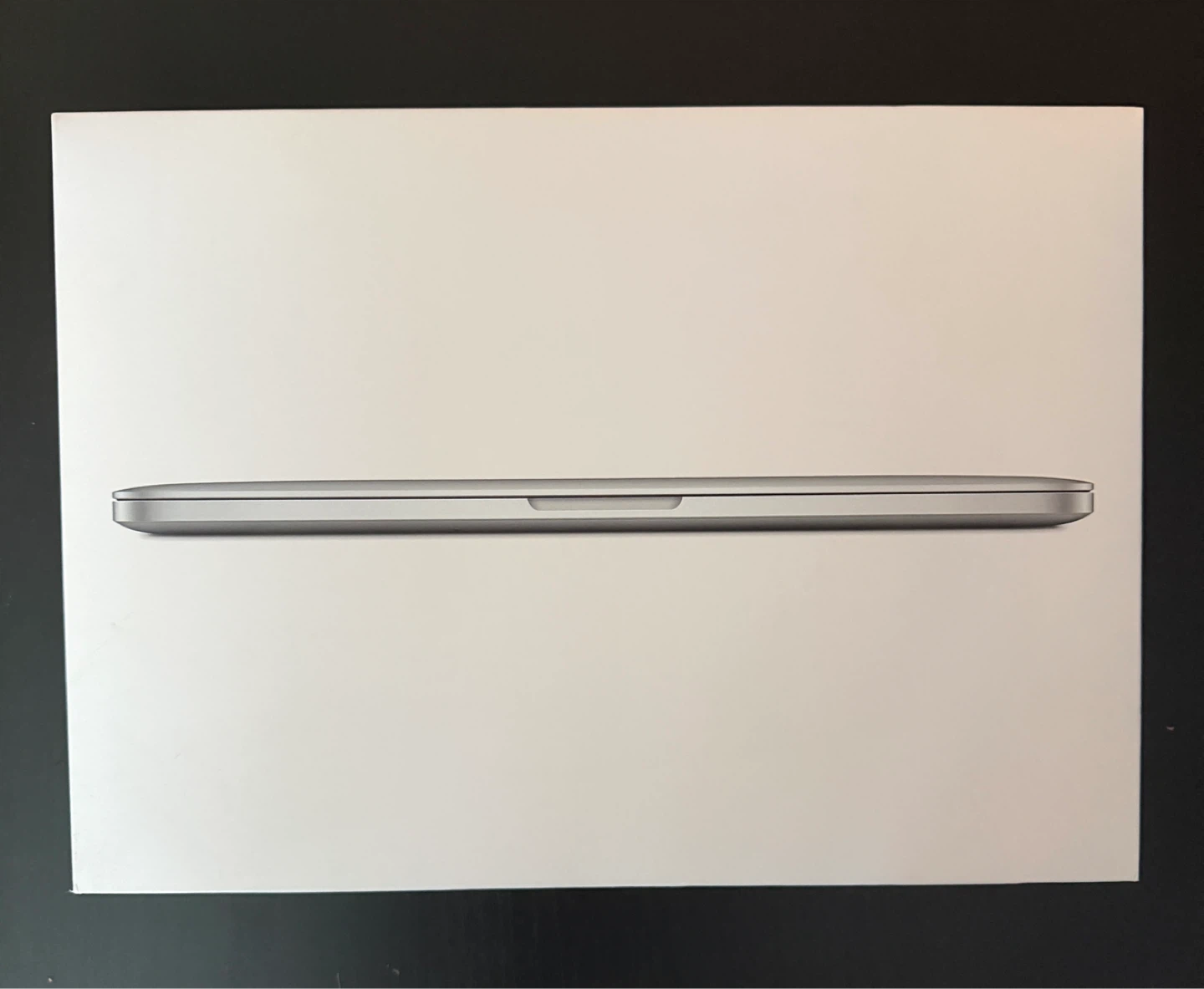 Apple MacBook Pro 13.3” 2014 — 16GB RAM / 512GB SSD - photo 2