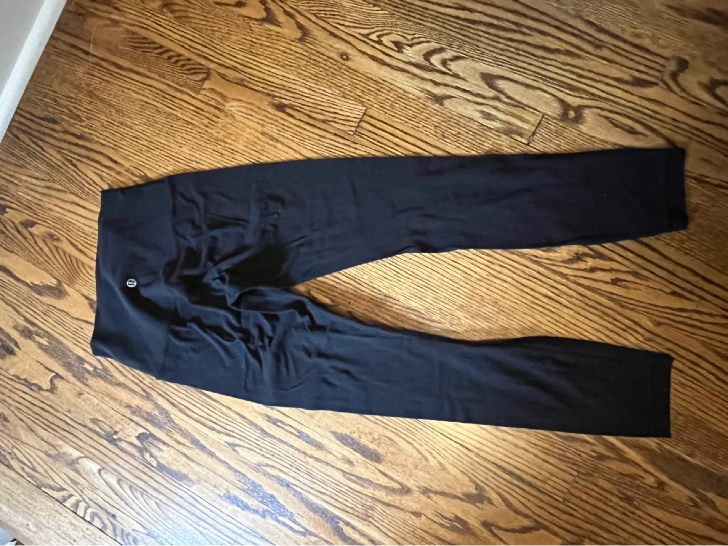 Lululemon Black Leggings - photo 2