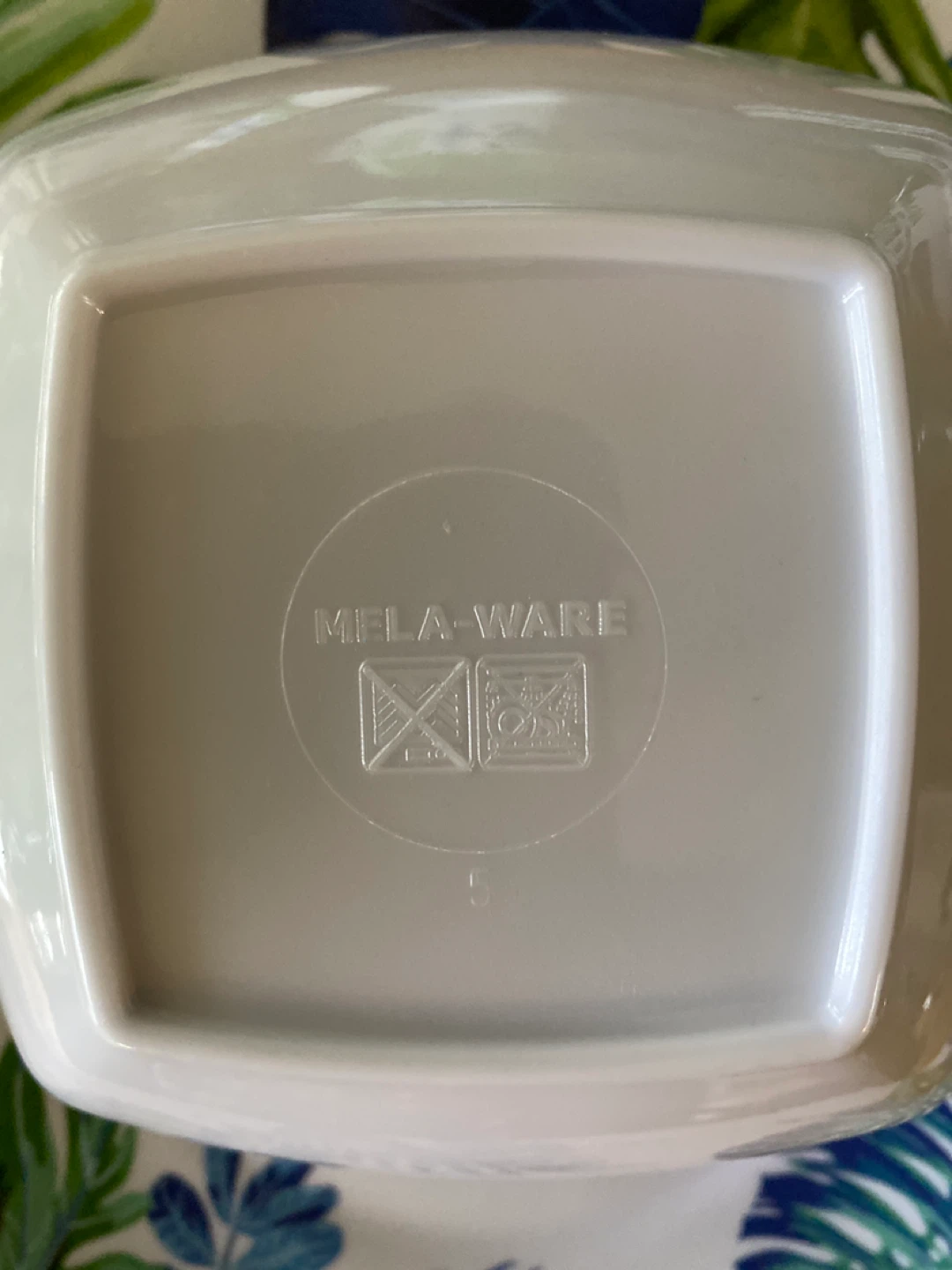 Mela Ware Setting for 4 - photo 2