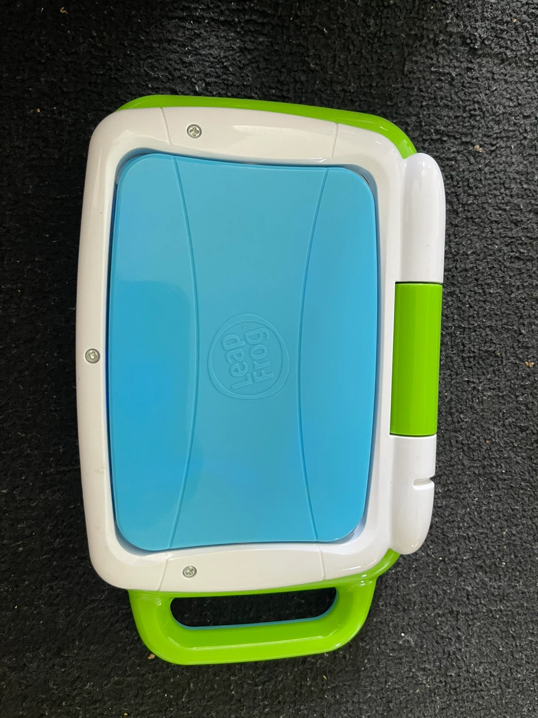 LeapFrog 2-in-1 LeapTop Touch Learning Toy