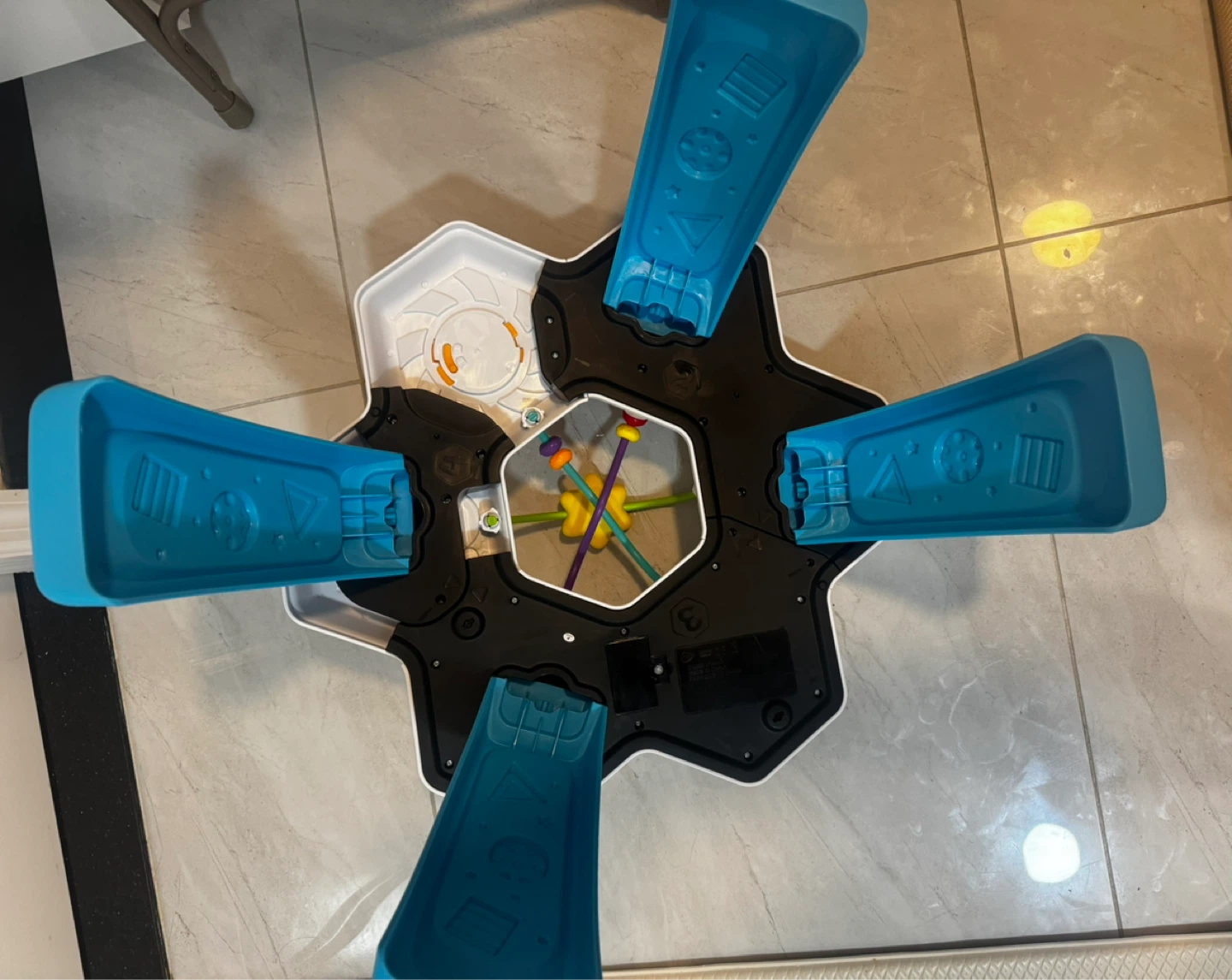 VTech Buzz & Learn Interactive Activity Table - photo 4