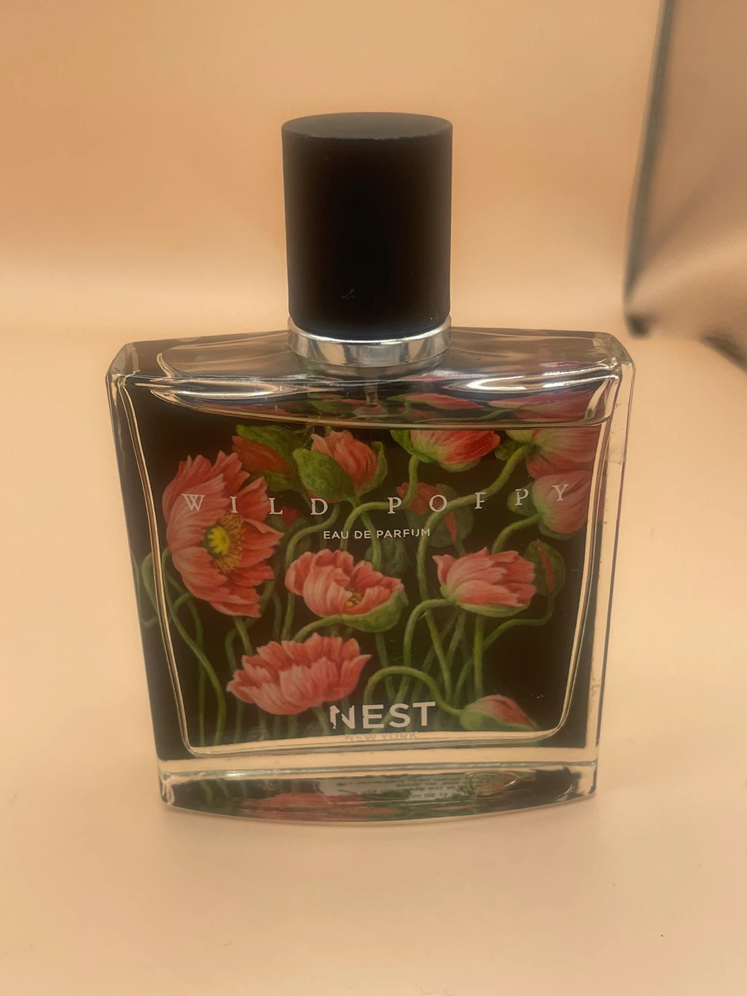 NEST Wild Poppy Eau de Parfum 50ml