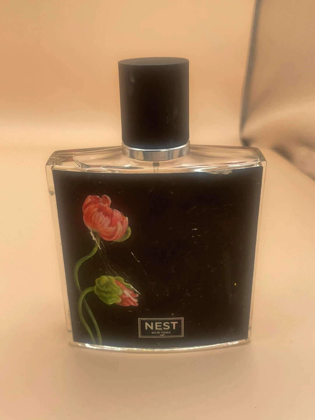 NEST Wild Poppy Eau de Parfum 50ml - photo 2