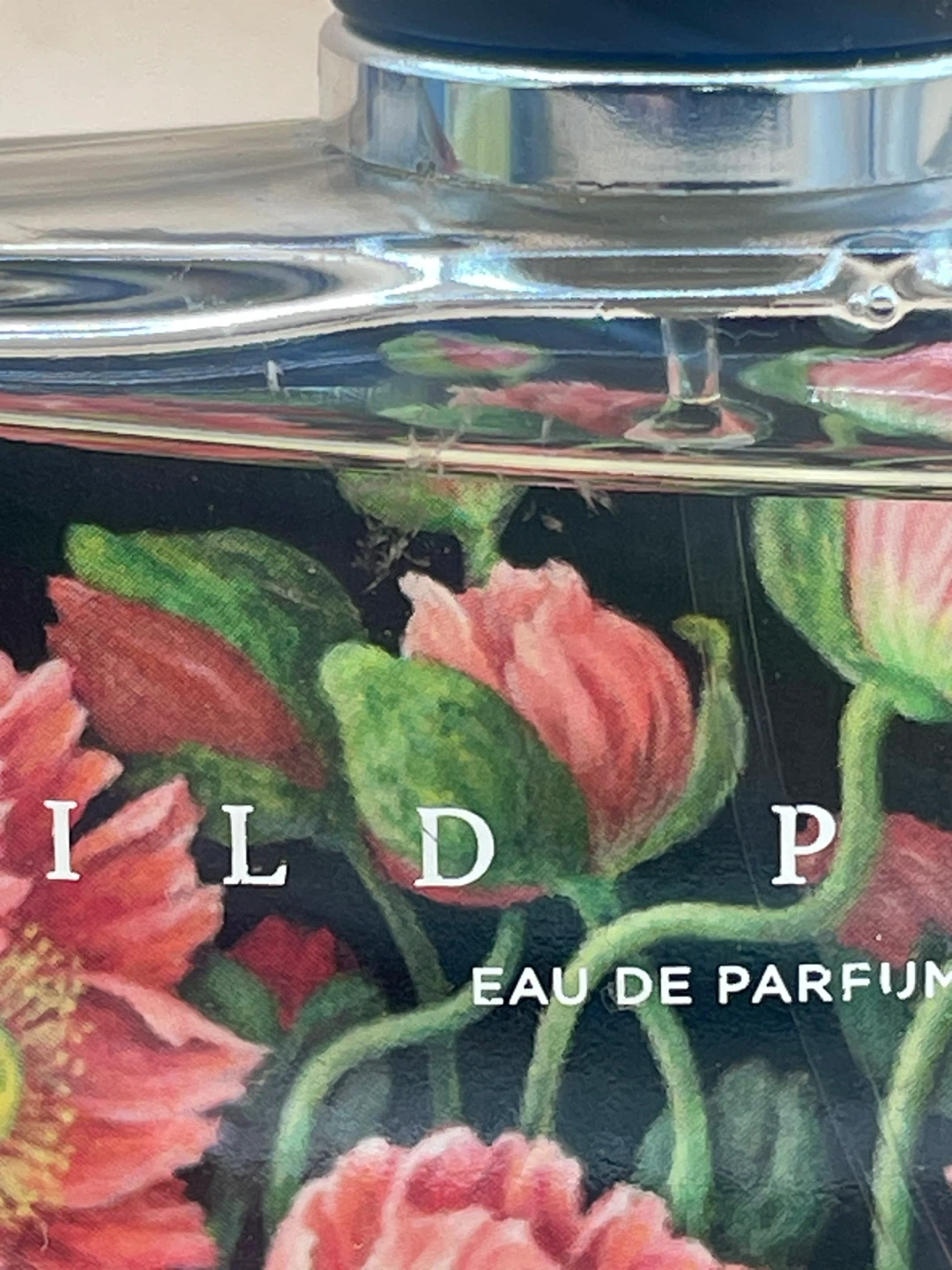 NEST Wild Poppy Eau de Parfum 50ml - photo 5