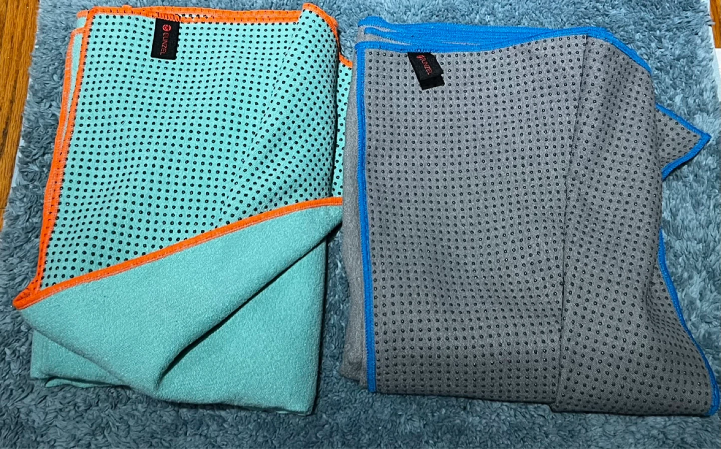 Yoga Towels - photo 2