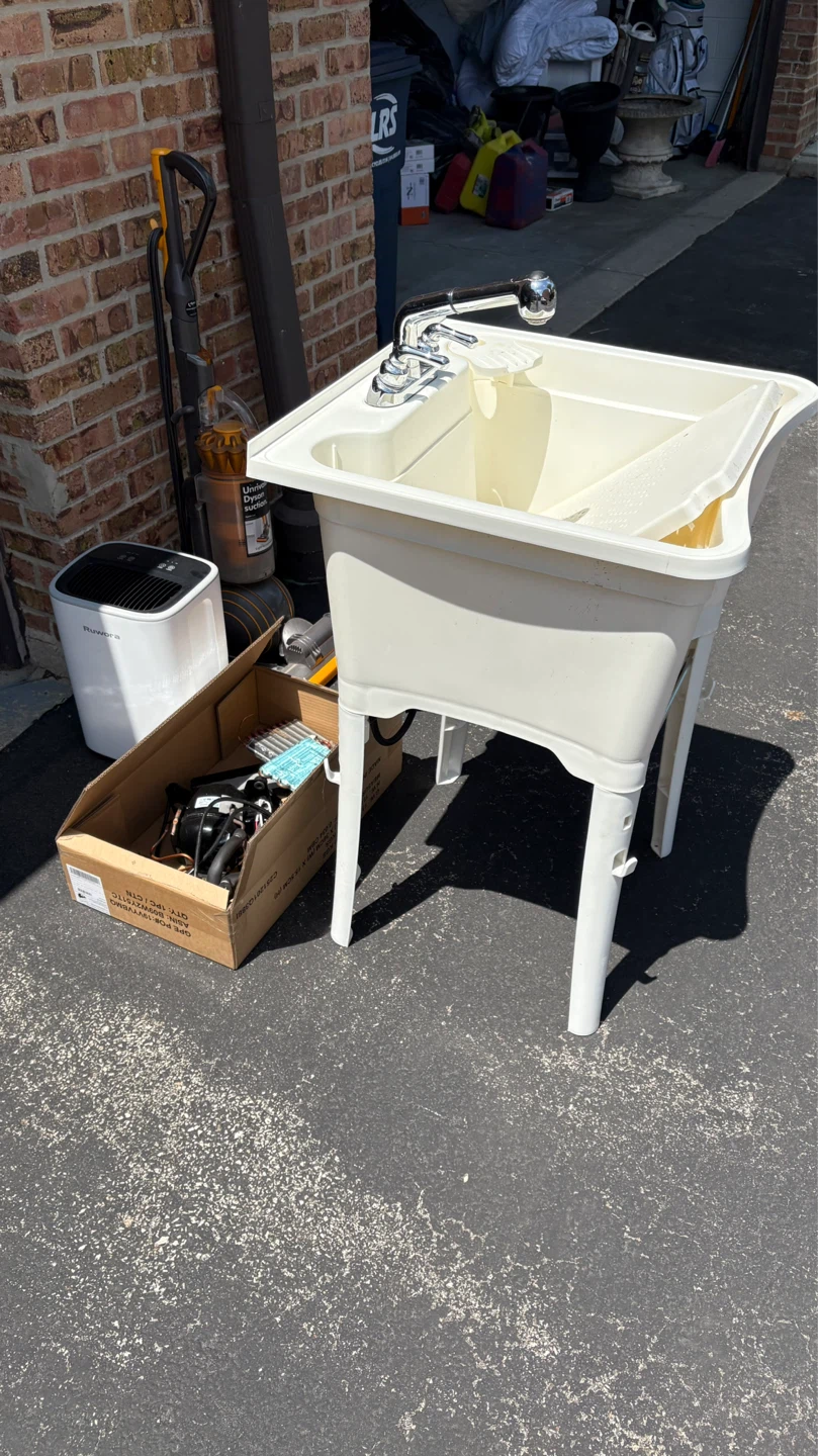 Free items