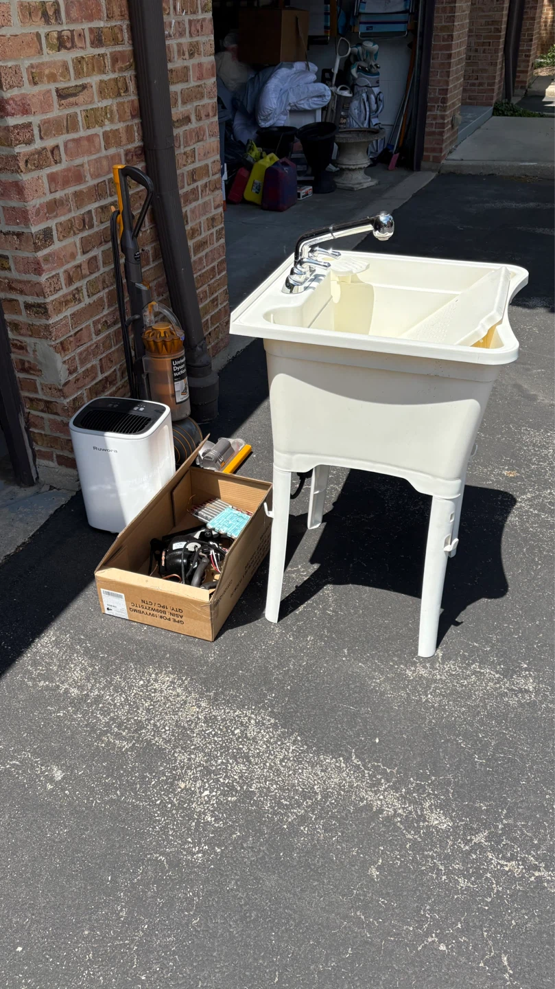 Free items - photo 2