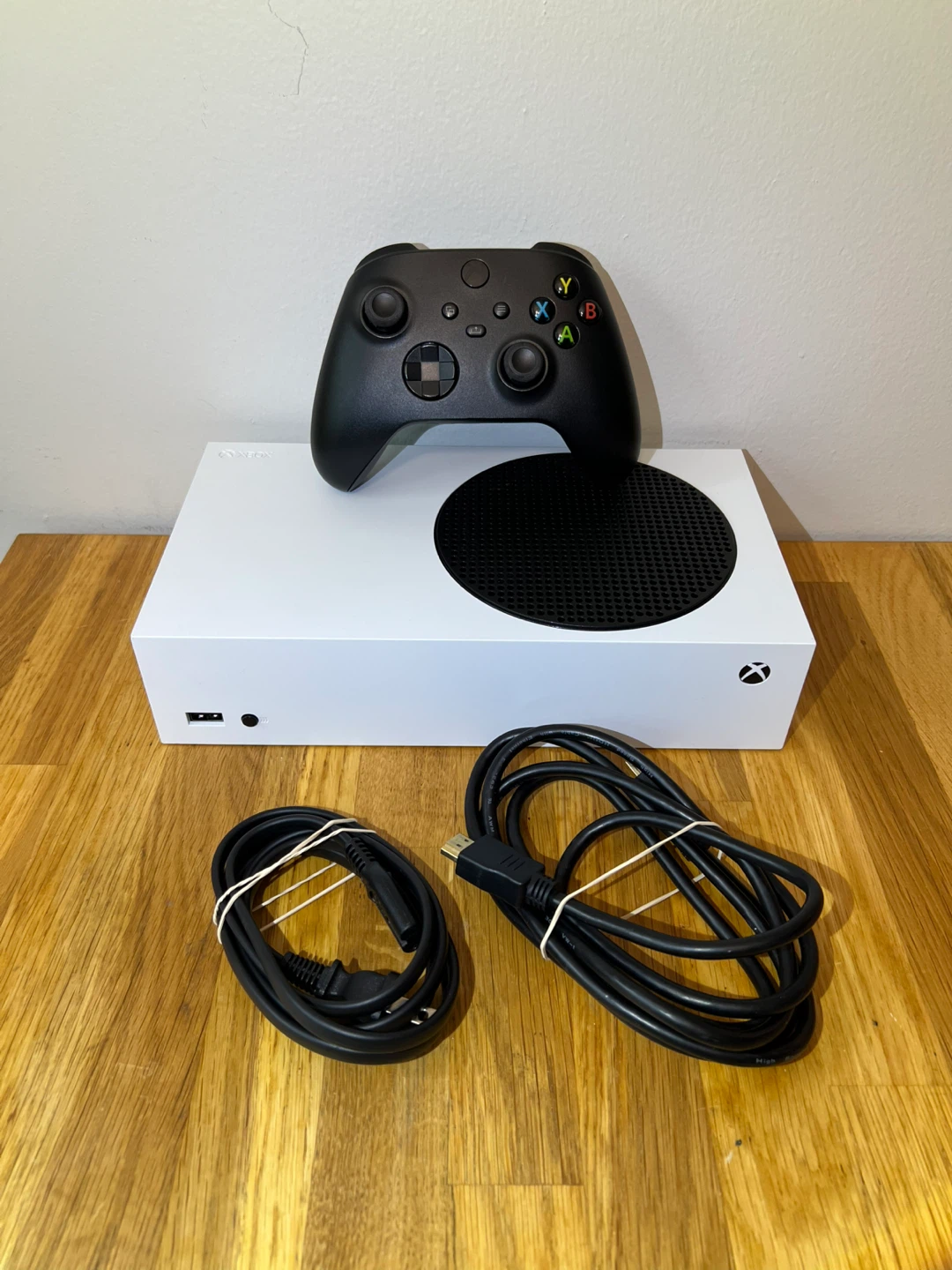 Xbox Series S | Fully Tested & Working