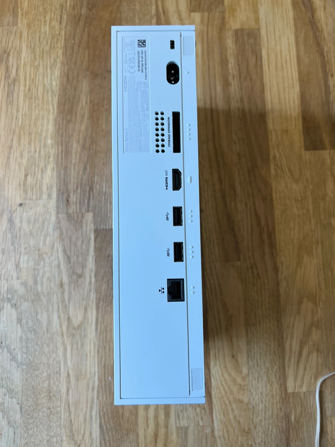 Xbox Series S | Fully Tested & Working - photo 5