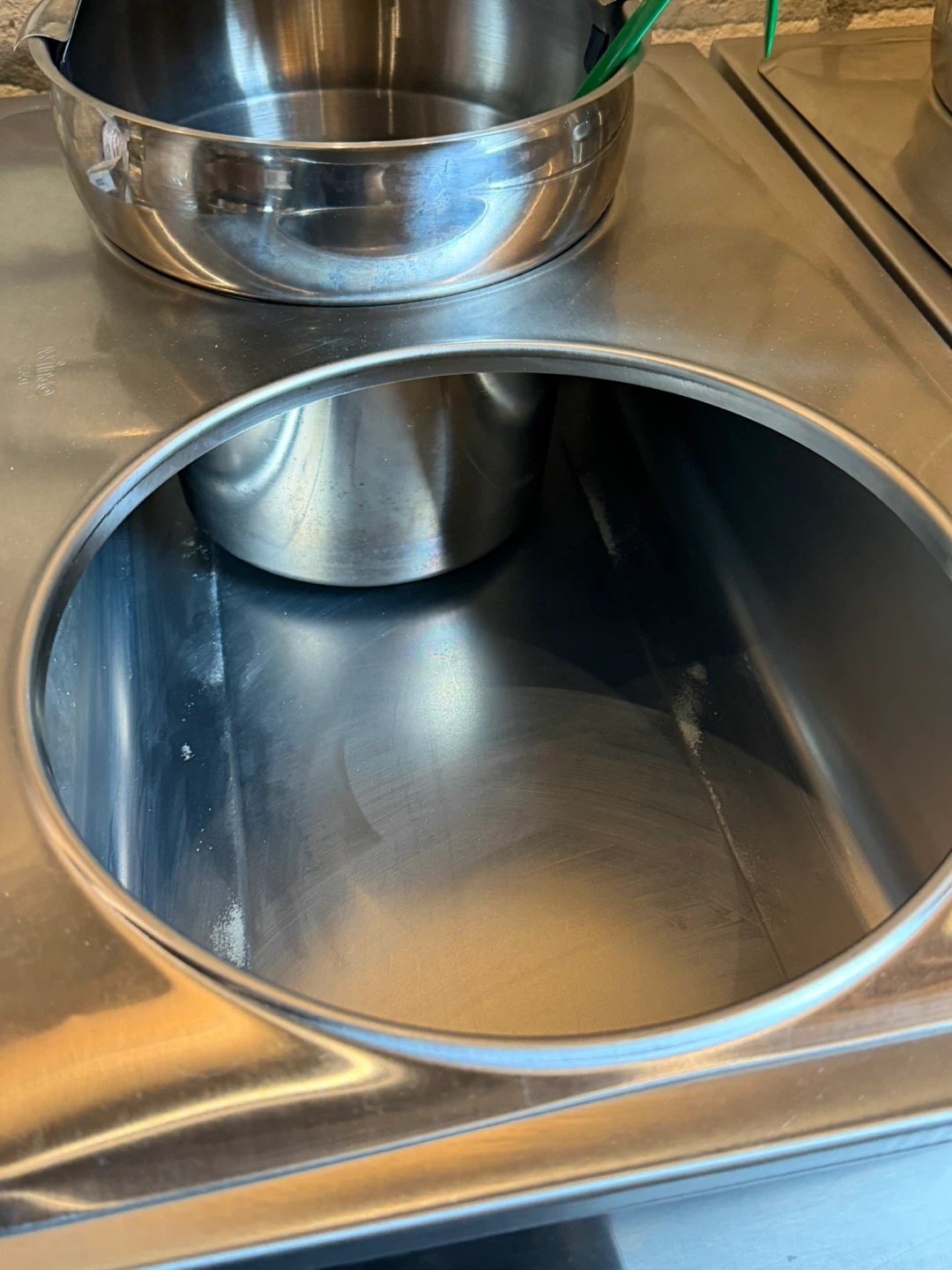 Winco Food Warmer - photo 4