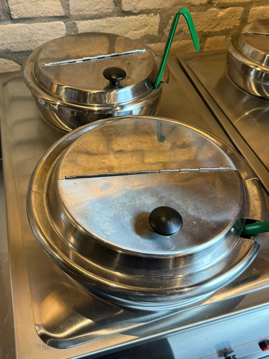 Winco Food Warmer - photo 2