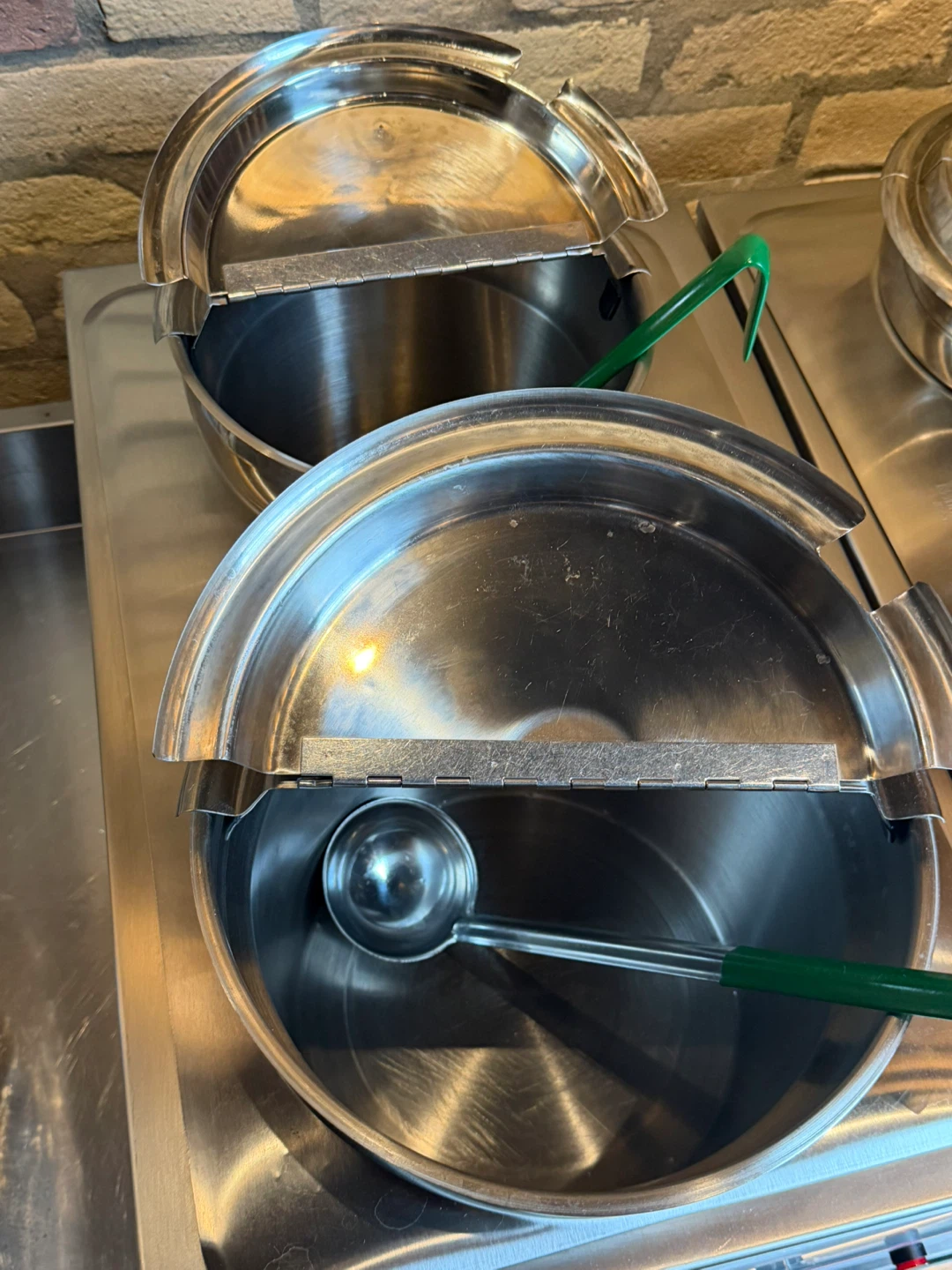 Winco Food Warmer - photo 3