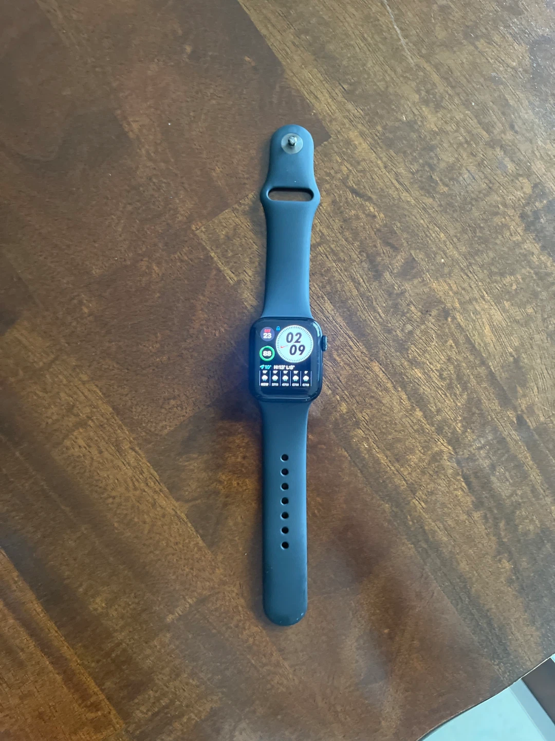 Apple Watch SE