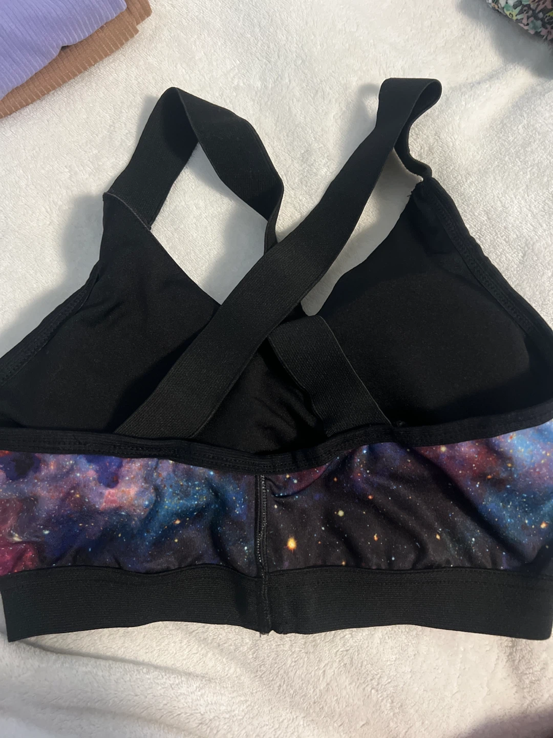 Nike Sports Bra - photo 2