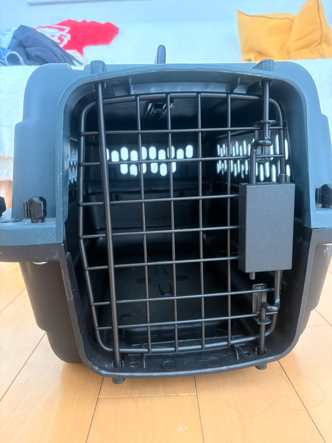 Grreat Choice Pet Carrier - photo 2
