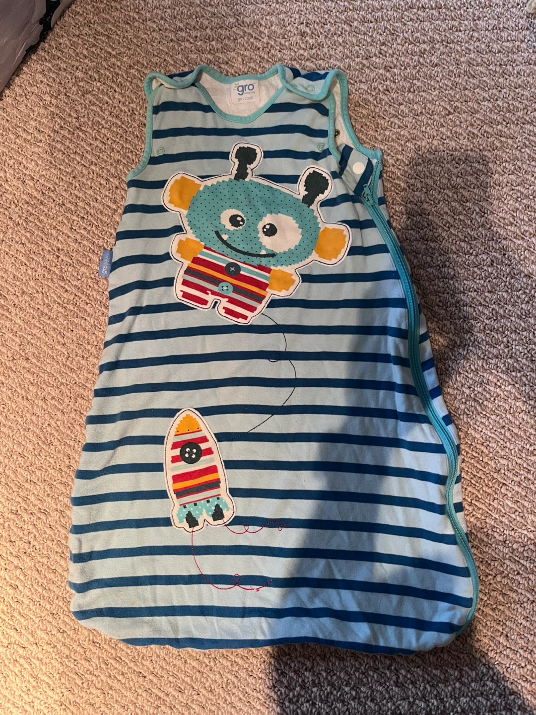 The Gro Company Baby Sleep Bag