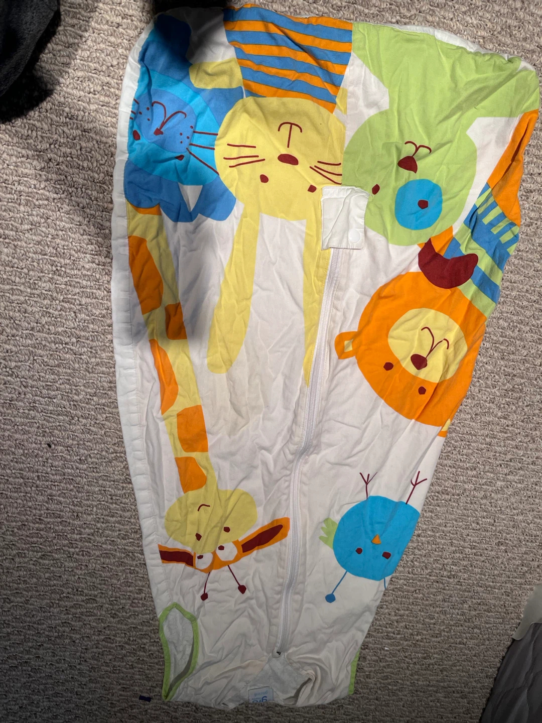 The Gro Company Baby Sleep Bag 6-18 Months