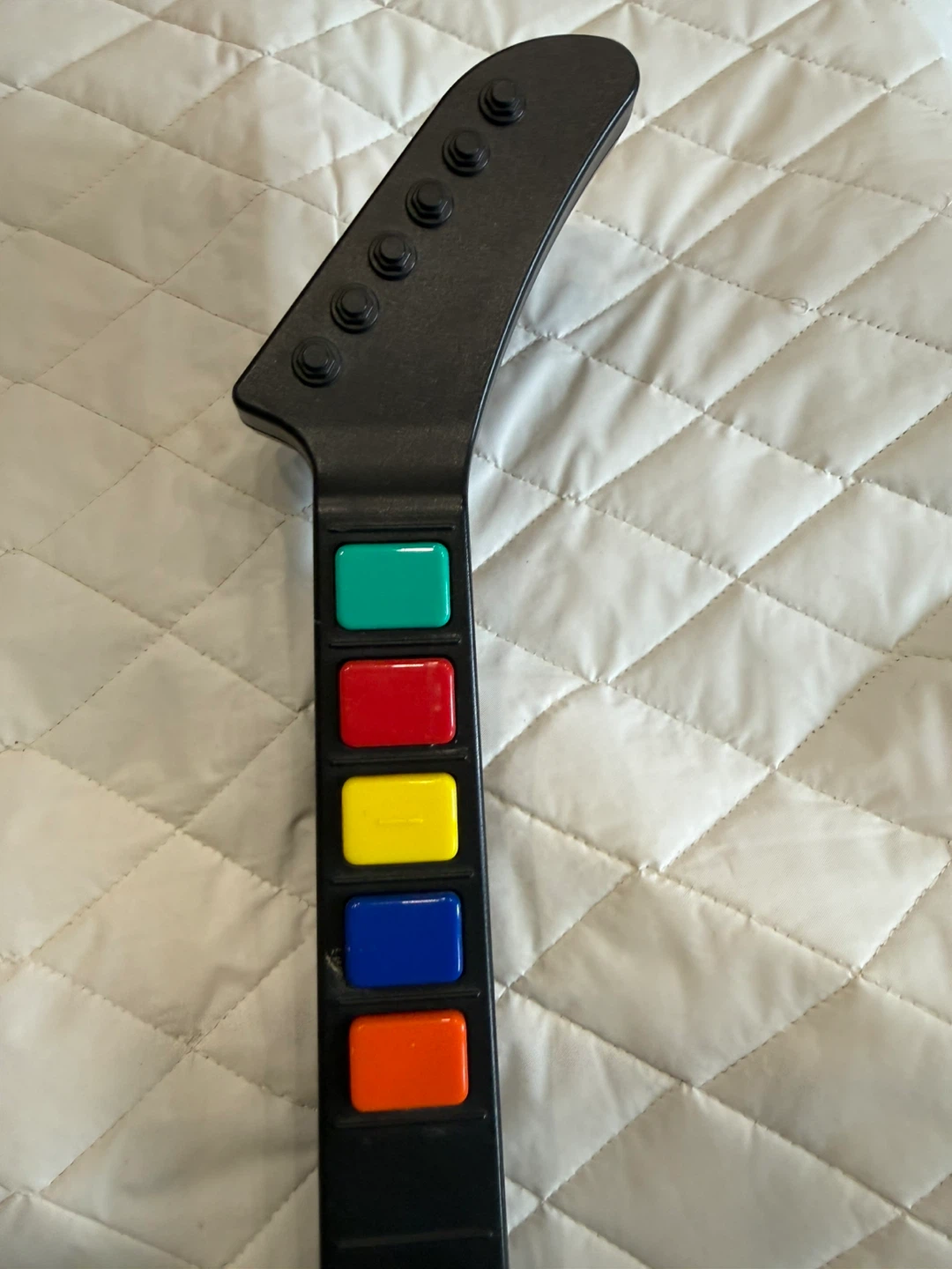 RedOctane X-Plorer Controller Guitar for Xbox - photo 3