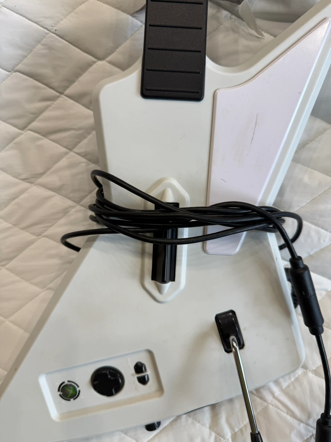 RedOctane X-Plorer Controller Guitar for Xbox - photo 2