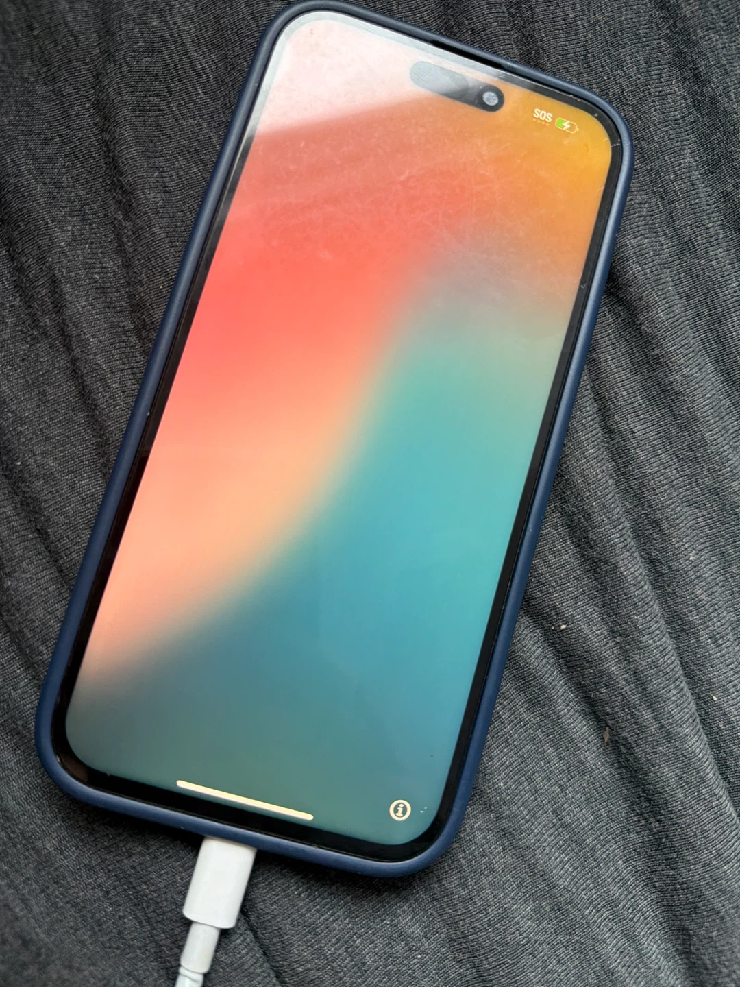 Apple iPhone 15 Plus -  – Great Secondary / Backup Phone 📱