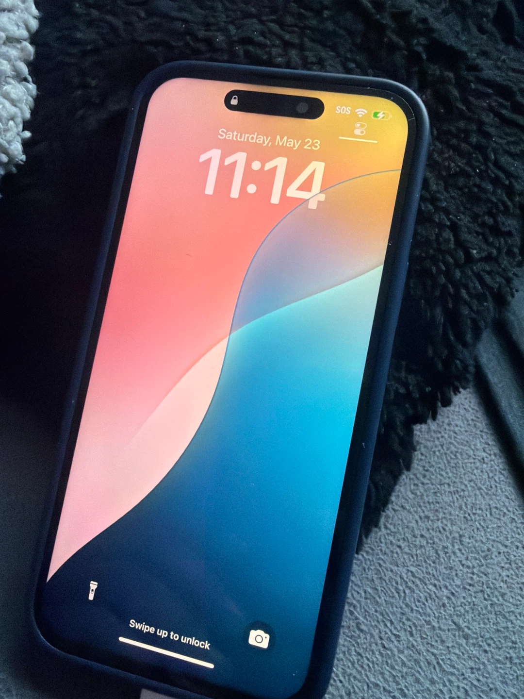Apple iPhone 15 Plus -  – Great Secondary / Backup Phone 📱 - photo 3