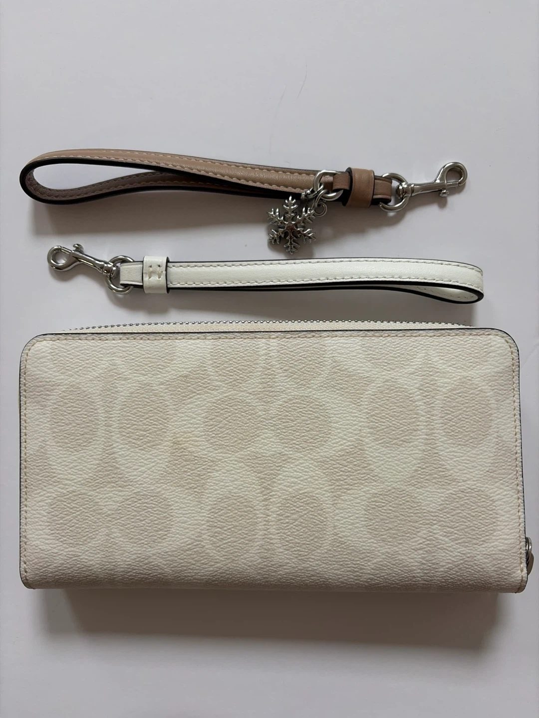 Coach Wristlet Wallet - photo 2