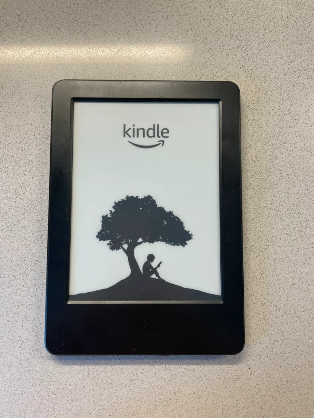 Amazon Kindle E-reader (7th generation)