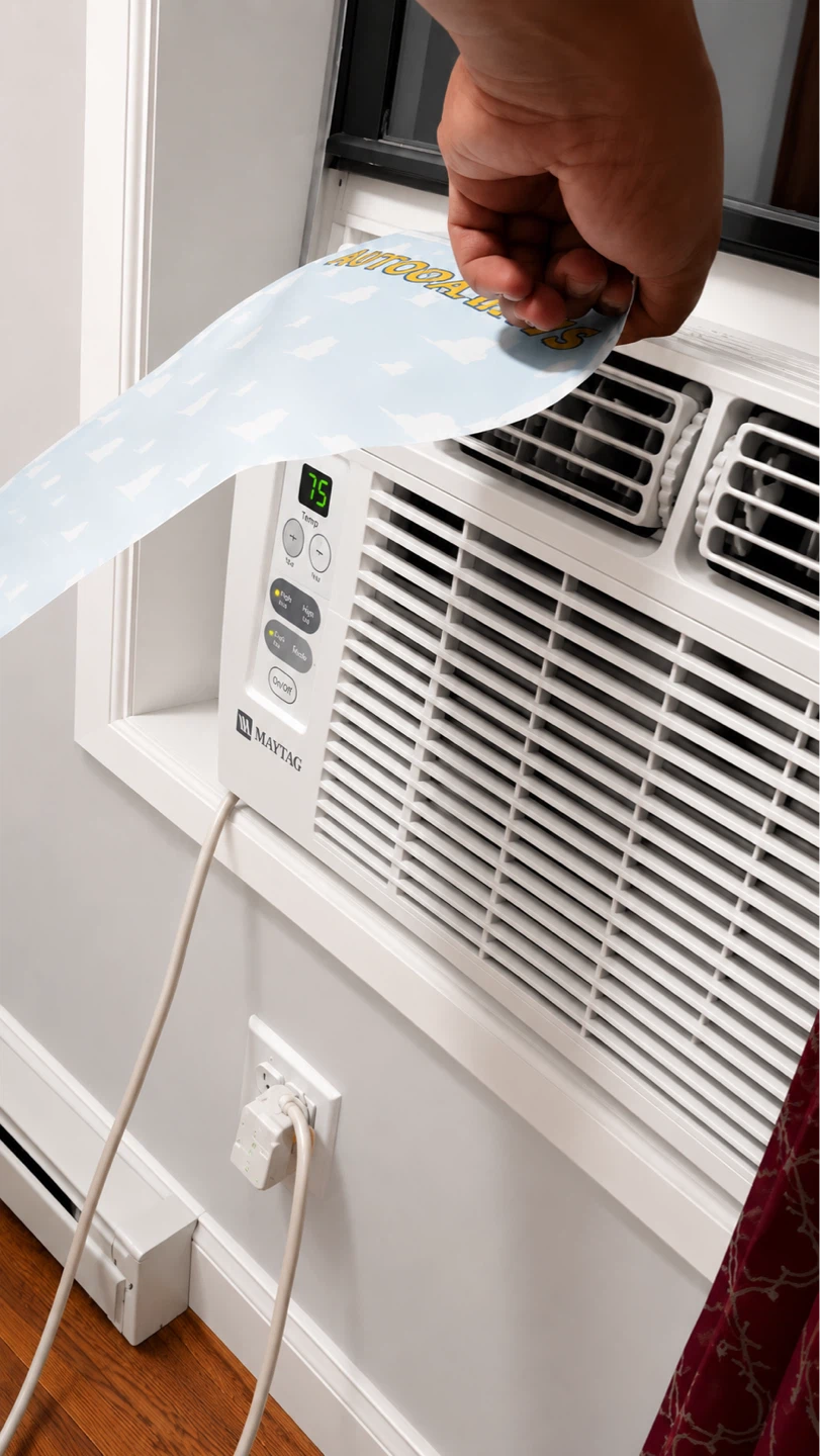 Frigidaire Window Air Conditioner