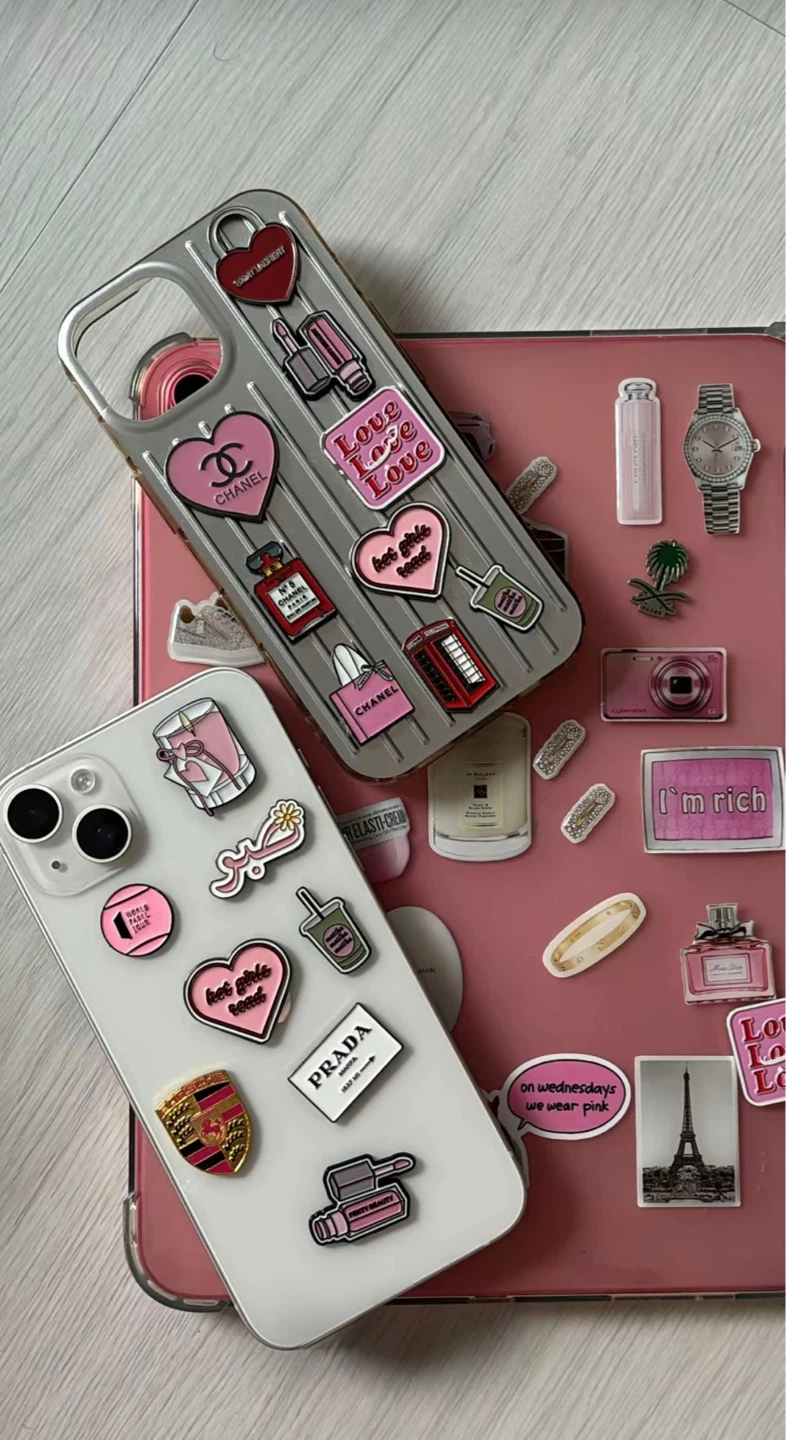 Metal Stickers - photo 2